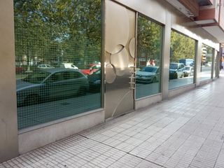Geschäftsraum in Gijón - Príncipe de asturias