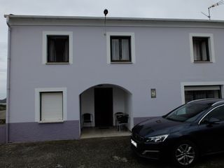 Casa  Tapia de casariego - la roda-salave. Casa en venta y naves