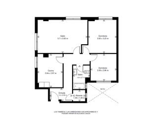 Piso en Gijón - cl magnus blikstad 60. Vivienda para reformar en una excelente zona de gijón