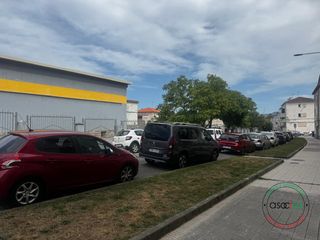 Etagenwohnung in Gijón - cl fontaneros 12. Piso de 3 habitaciones en gijón , zona roces, luminoso y bien co