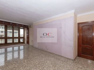 Pis a Santa Catalina - San Bartolomé