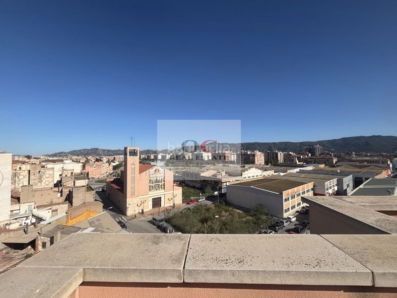Foto 753a4138-76c0-4af3-b85b-9815bfdf9f1b. Pis amb aparcament a San Pio X Murcia