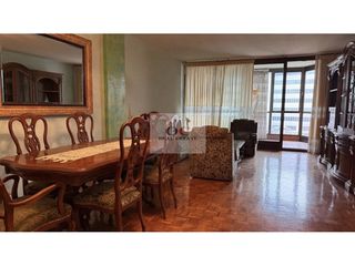 Pis a Santa Catalina - San Bartolomé