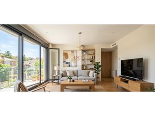 Flat in Vistabella