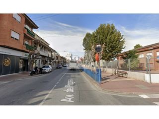 Pis a Barrio del Progreso