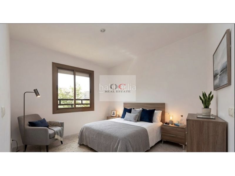 Foto 76a5b06c-2d53-46ee-98fc-a854960b229c. Pis amb aparcament a Vistalegre Murcia