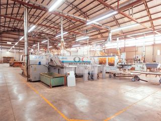 Fabrikhalle in Puente Tocinos. Nave en venta en murcia