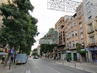 Pis a El Carmen