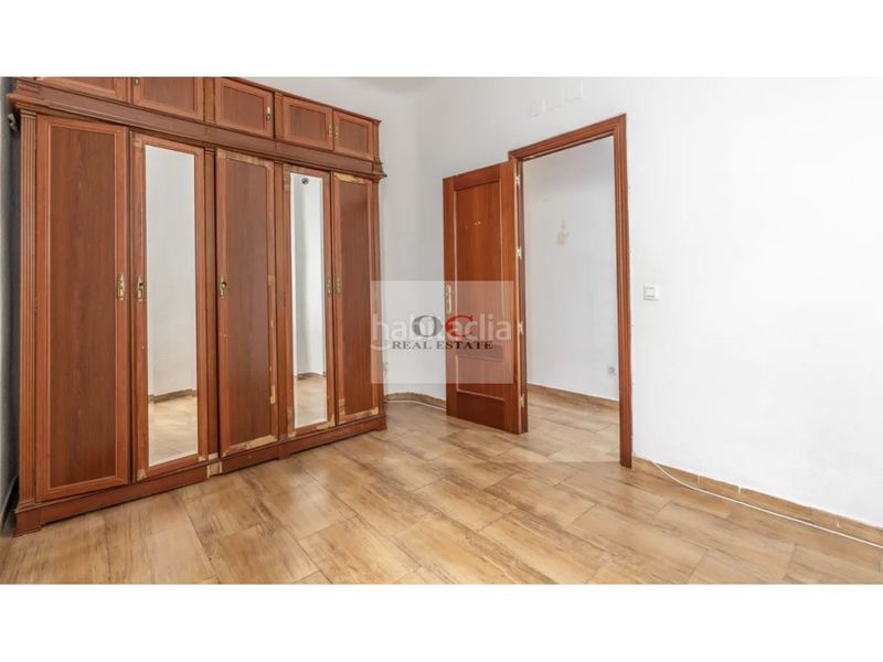 Foto d9530b07-a866-451d-81cf-d90da7d3600e. Pis a El Carmen Murcia