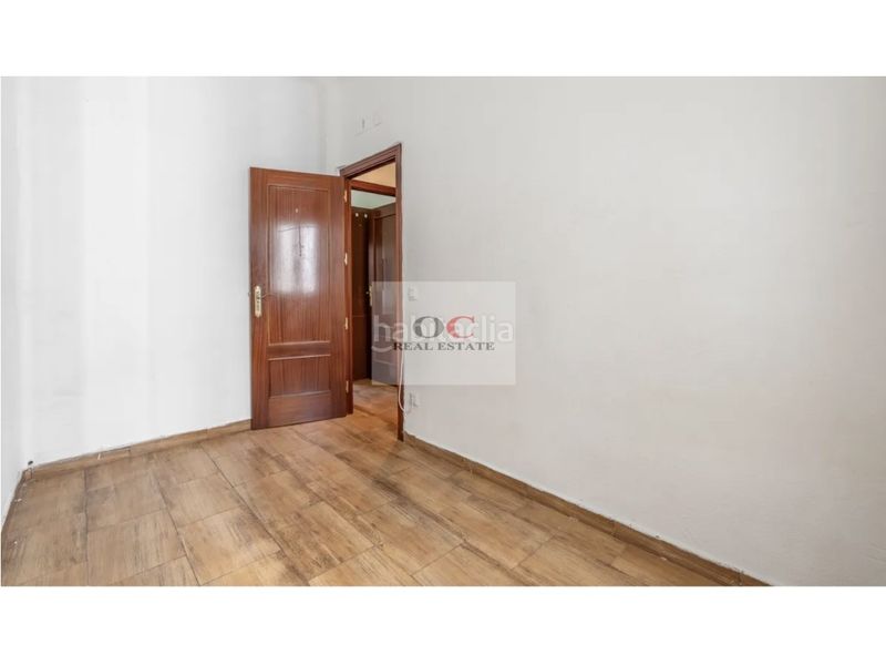 Foto e0c47dba-4fda-44ea-a554-14abf1b45699. Pis a El Carmen Murcia