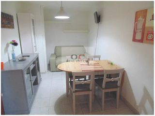 Estudi a San Nicolás. Estudio en venta en san antón