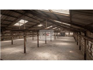 Bâtiment à usage industriel à Puente Tocinos. Nave en venta en puente tocinos murcia