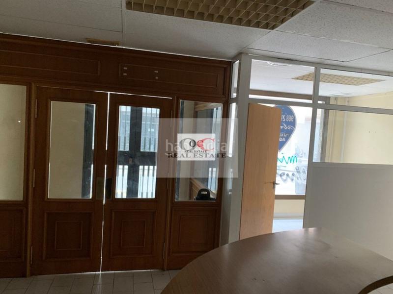 Foto 06ff7706-b048-4679-944b-e1bdd8fa3439. Rent business premise in La Catedral Murcia