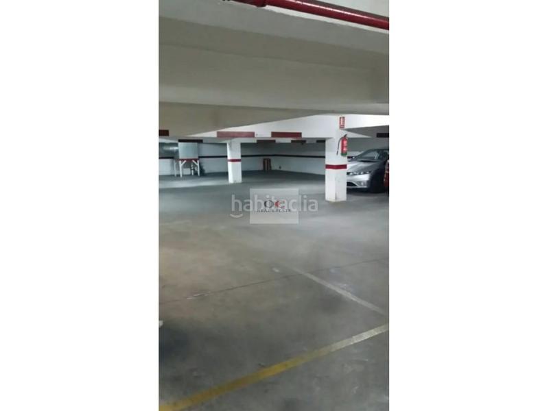 Foto 1593cf59-5d4d-4ac8-9707-209289127312. Aparcament cotxe a Casco Antiguo Cartagena