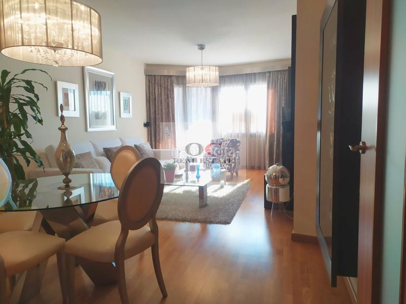 Foto 0c45a558-7185-4622-87c2-f0595fe6c884. Piso  en Juan Carlos I en Juan Carlos I Murcia