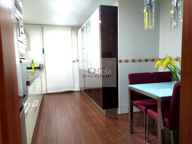 Foto 35158005-7e5a-4730-bec8-fcabcc07345f. Piso  en Juan Carlos I en Juan Carlos I Murcia