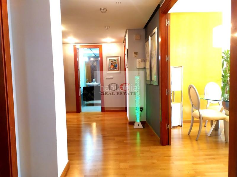 Foto 39b4b2f4-088b-4f9f-90e5-5703a8745bce. Piso  en Juan Carlos I en Juan Carlos I Murcia