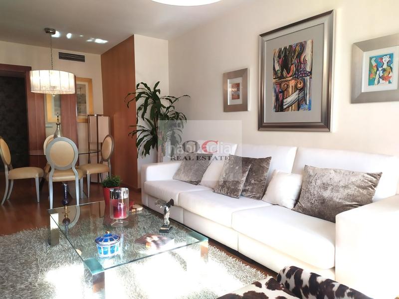 Foto 6218638e-9d12-4fa2-a938-651c958d1bda. Piso  en Juan Carlos I en Juan Carlos I Murcia