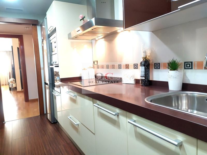 Foto 68c2f99b-b122-42a4-9924-38ae9998c624. Piso  en Juan Carlos I en Juan Carlos I Murcia