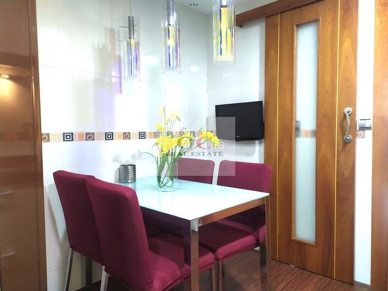 Foto 97d5bccb-b93f-4d92-b6f6-1e6234c2e7cb. Piso  en Juan Carlos I en Juan Carlos I Murcia