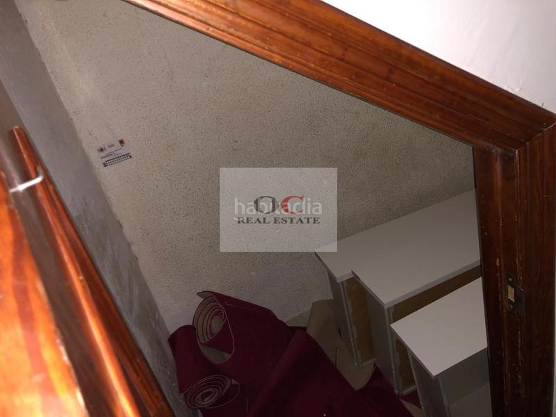 Foto f6257dd1-5141-47e9-88e4-e7153a7be51c. Alquiler local comercial  en bartolomé pérez casas en Murcia