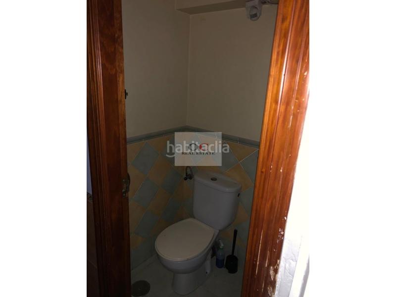 Foto 08c6962f-405f-4131-b384-3cb16e5491df. Rent business premise in San Miguel Murcia