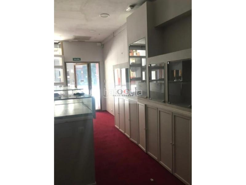 Foto 4d00f064-a093-4b7d-a48b-47ee3440990b. Rent business premise in San Miguel Murcia