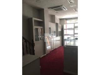 Business premise in San Miguel