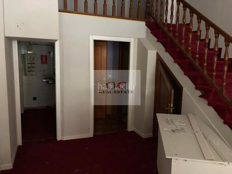 Foto a2963467-5bba-4155-b747-3d1460c2e31f. Rent business premise in San Miguel Murcia