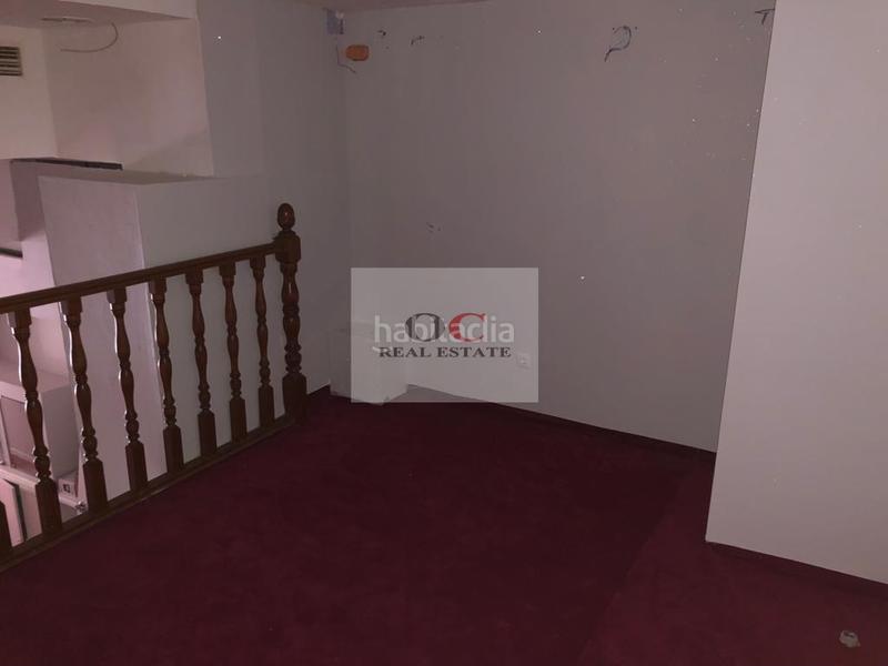 Foto b76f584d-057a-4b51-921d-b5b3907ac6c0. Rent business premise in San Miguel Murcia