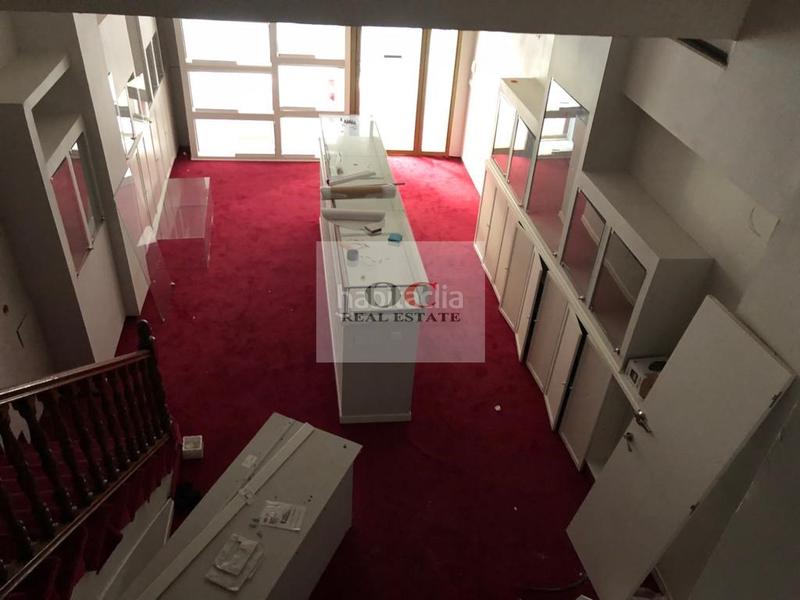 Foto d292cc3f-b8d2-4b15-8b24-e209e9639e53. Rent business premise in San Miguel Murcia