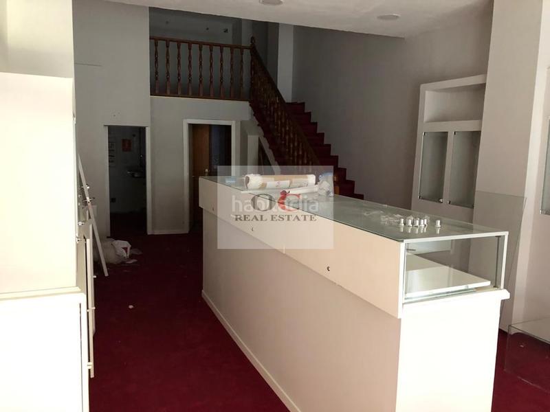 Foto d2cae86b-e48e-4ede-a574-c58a749fab5a. Rent business premise in San Miguel Murcia