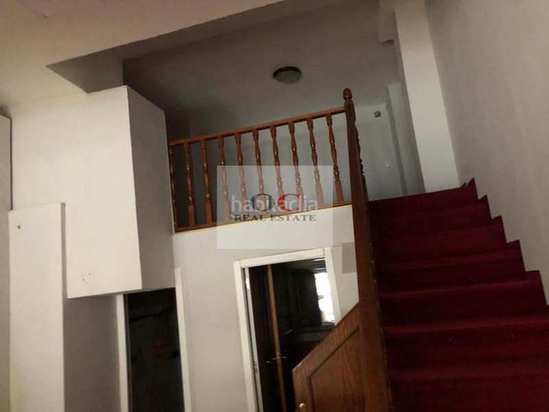 Foto d6206a7a-3a17-47ee-8d8d-6c5ef30aa245. Rent business premise in San Miguel Murcia