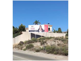 Terreny residencial en Altorreal - El Chorrico. Parcela urbanizable en urbanizacin altorreal