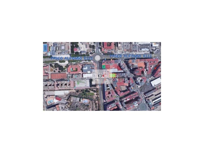 Foto 941b1e84-f49e-4dde-9026-c7e4ac923119. Aparcament cotxe a Casco Antiguo Cartagena