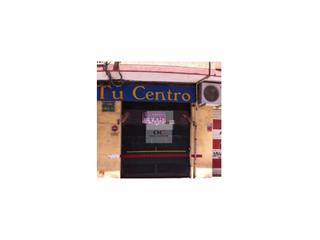Aparcament cotxe a Casco Antiguo. Plaza de parking en cartagena, muy próximo al hospital rosell
