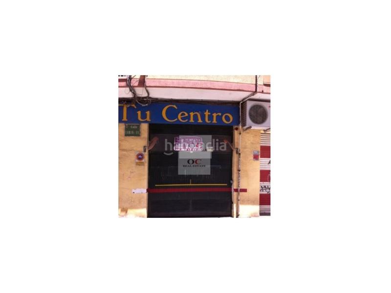 Foto 9ea67388-4d90-444e-a452-0caea1f669f9. Aparcament cotxe a Casco Antiguo Cartagena