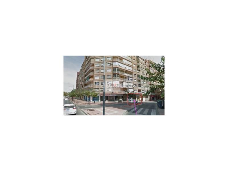 Foto b50a2c43-6cfd-40e5-b339-ae52c059794a. Aparcament cotxe a Casco Antiguo Cartagena