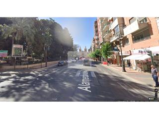 Local Comercial a El Carmen