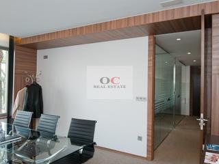 Rent Office space in San Miguel. Oficina en plaza circular