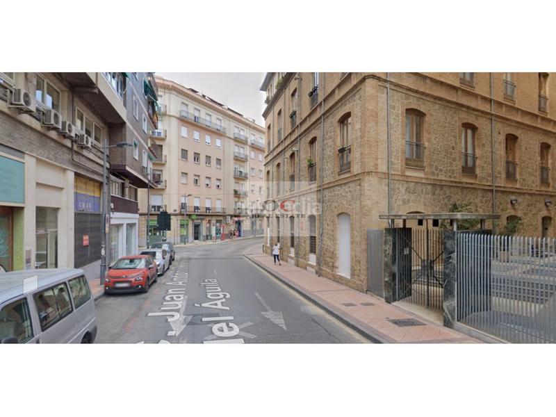 Foto 264a2a33-d46d-4197-91ce-b2e372f7c586. Rent business premise in El Carmen Murcia