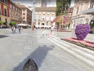 Business premise in San Miguel