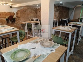 Local Comercial a La Catedral