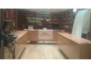 Location Local commercial  N/a. Local en alquiler en el barrio del carmen