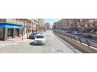 Rent Business premise  N/a. Local en alquiler en avda. ronda norte