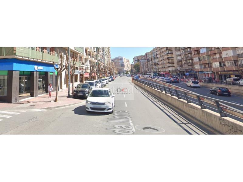 Foto 5cb9580e-5345-41da-8604-0fcf38fd8628. Rent business premise in San Antón Murcia