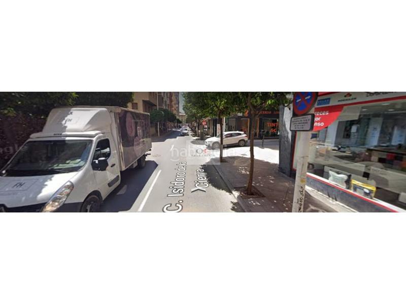 Foto 42e70b69-50e6-43fc-847d-6c4ed3c5c43a. Alquiler local comercial local en alquiler en calle correos en Murcia