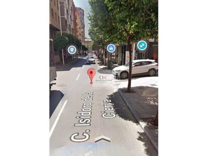 Foto a280b43e-abc8-48ff-b6ac-399a16c45939. Alquiler local comercial local en alquiler en calle correos en Murcia