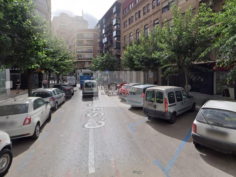 Foto 918184b7-02a4-40cc-85db-73f27ab104ec. Affitto locale commerciale in San Miguel Murcia