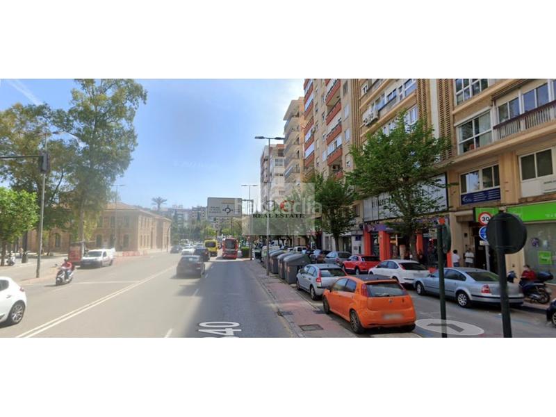 Foto dfabcce4-666b-4d84-8457-edbd4290f378. Alquiler local comercial  en primo de rivera en Murcia